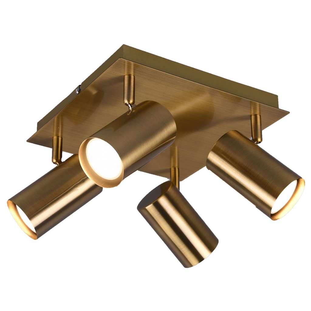 home24 Deckenleuchte Marley III