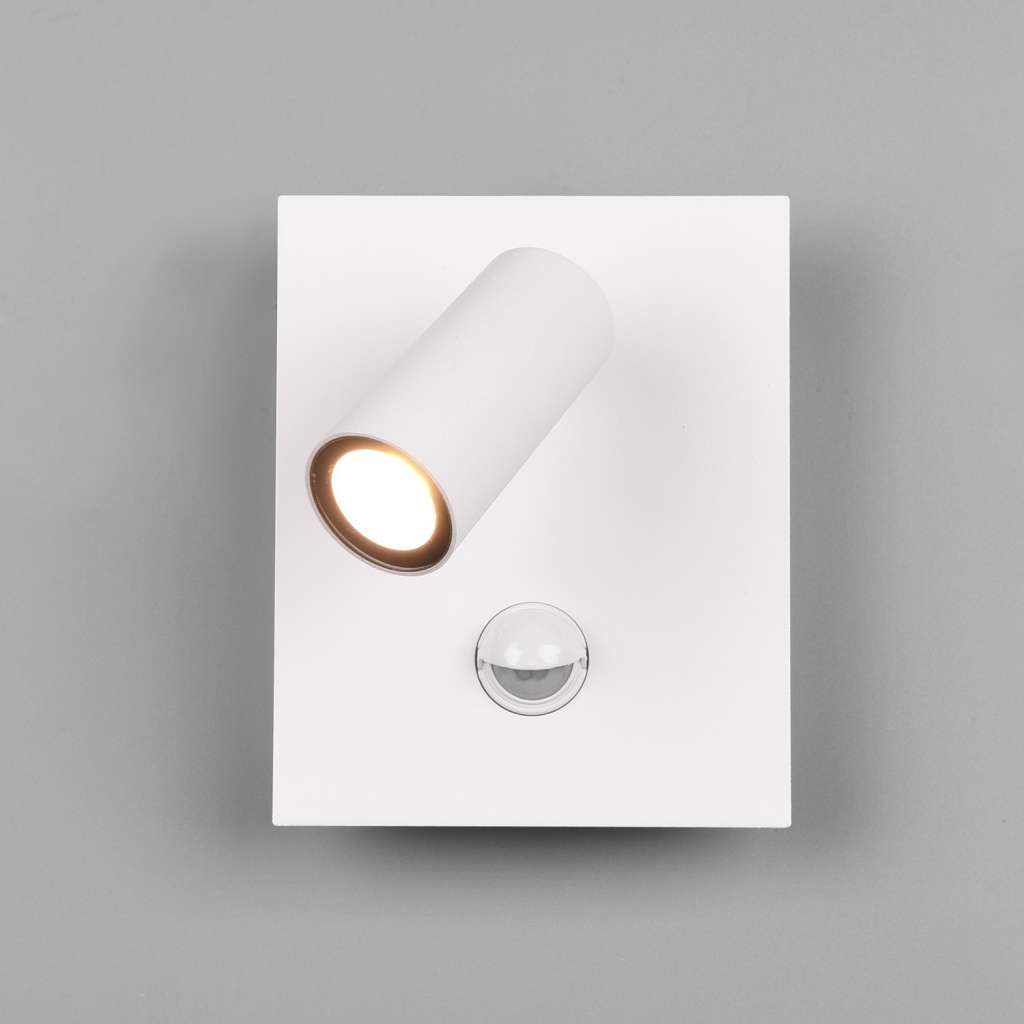 home24 LED-Wandleuchte Tunga II