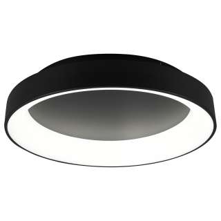 home24 LED-Deckenleuchte Girona
