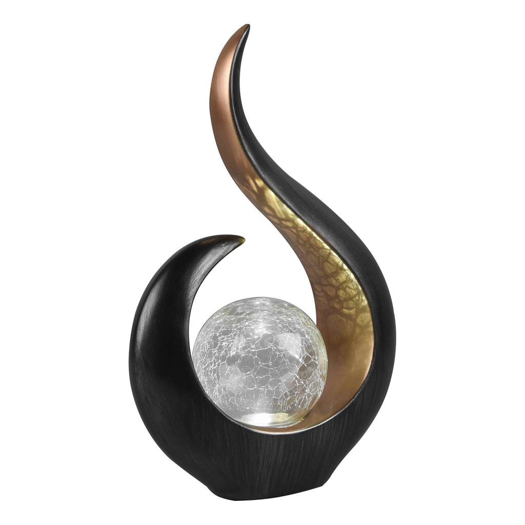 home24 LED-Wegeleuchte Arbieto