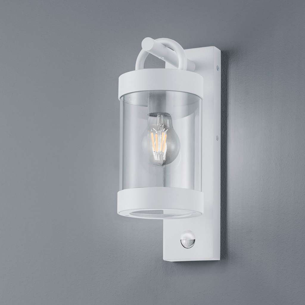 home24 Wandleuchte Sambesi II