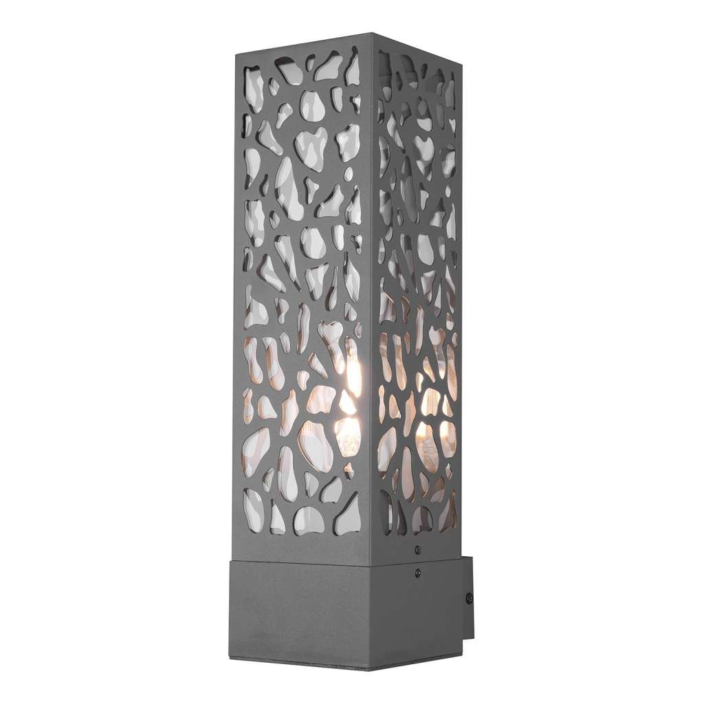 home24 Wandleuchte Cooper