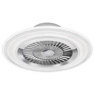 home24 LED-Deckenleuchte Flaga I