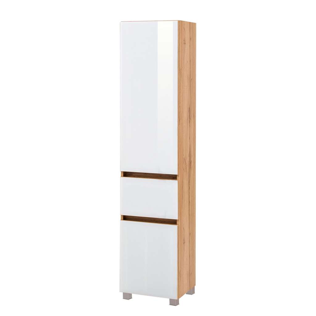 home24 Hochschrank Tira