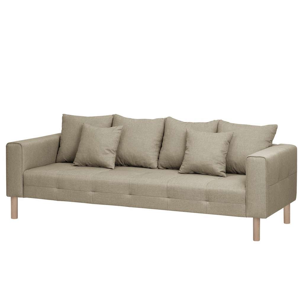 home24 Sofa Theze II (3-Sitzer)