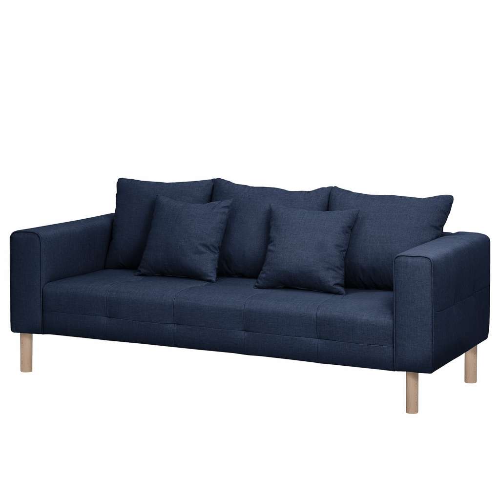 home24 Sofa Theze I (2-Sitzer)