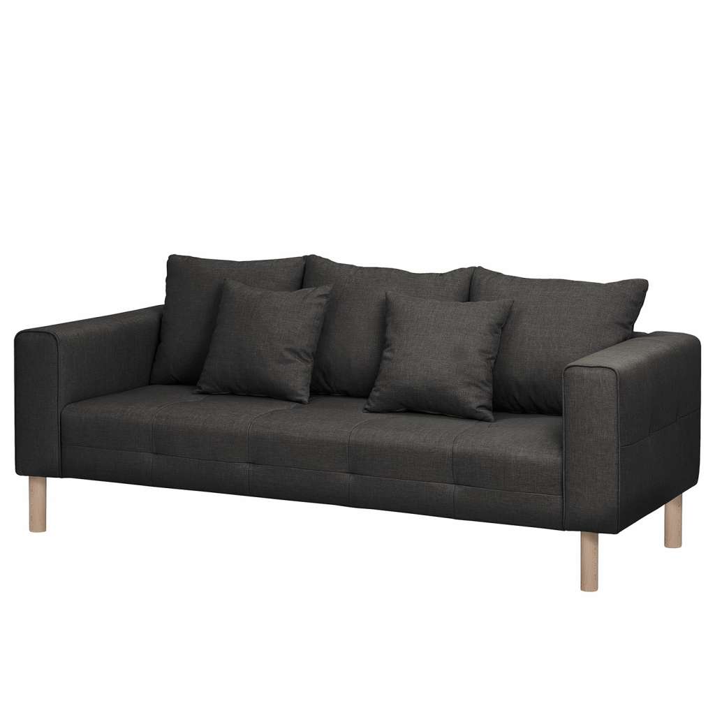 home24 Sofa Theze I (2-Sitzer)