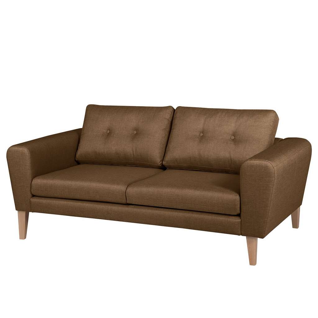 home24 Sofa Theys I (2-Sitzer)