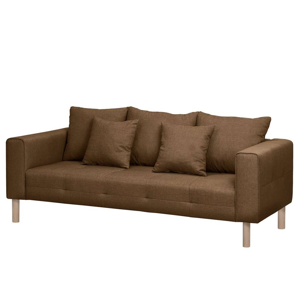 home24 Sofa Theze I (2-Sitzer)