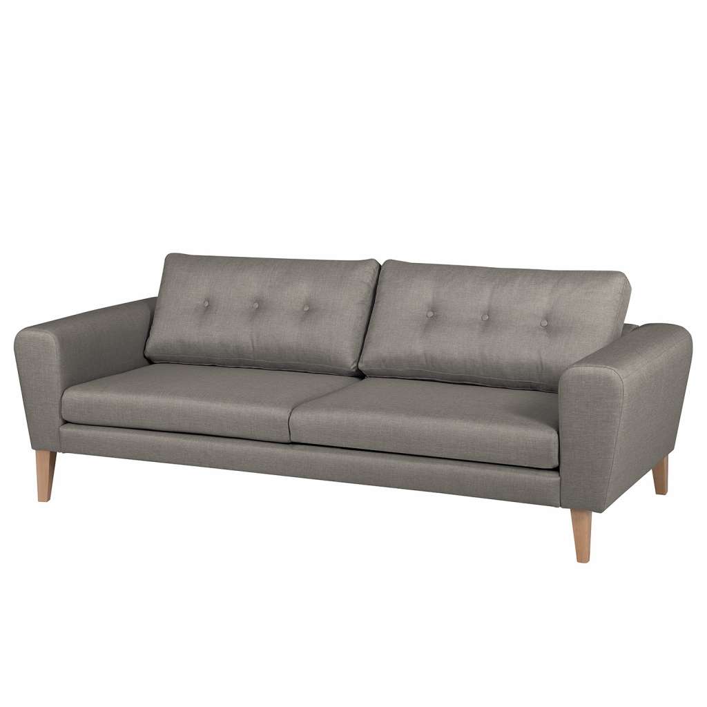 home24 Sofa Theys II (3-Sitzer)