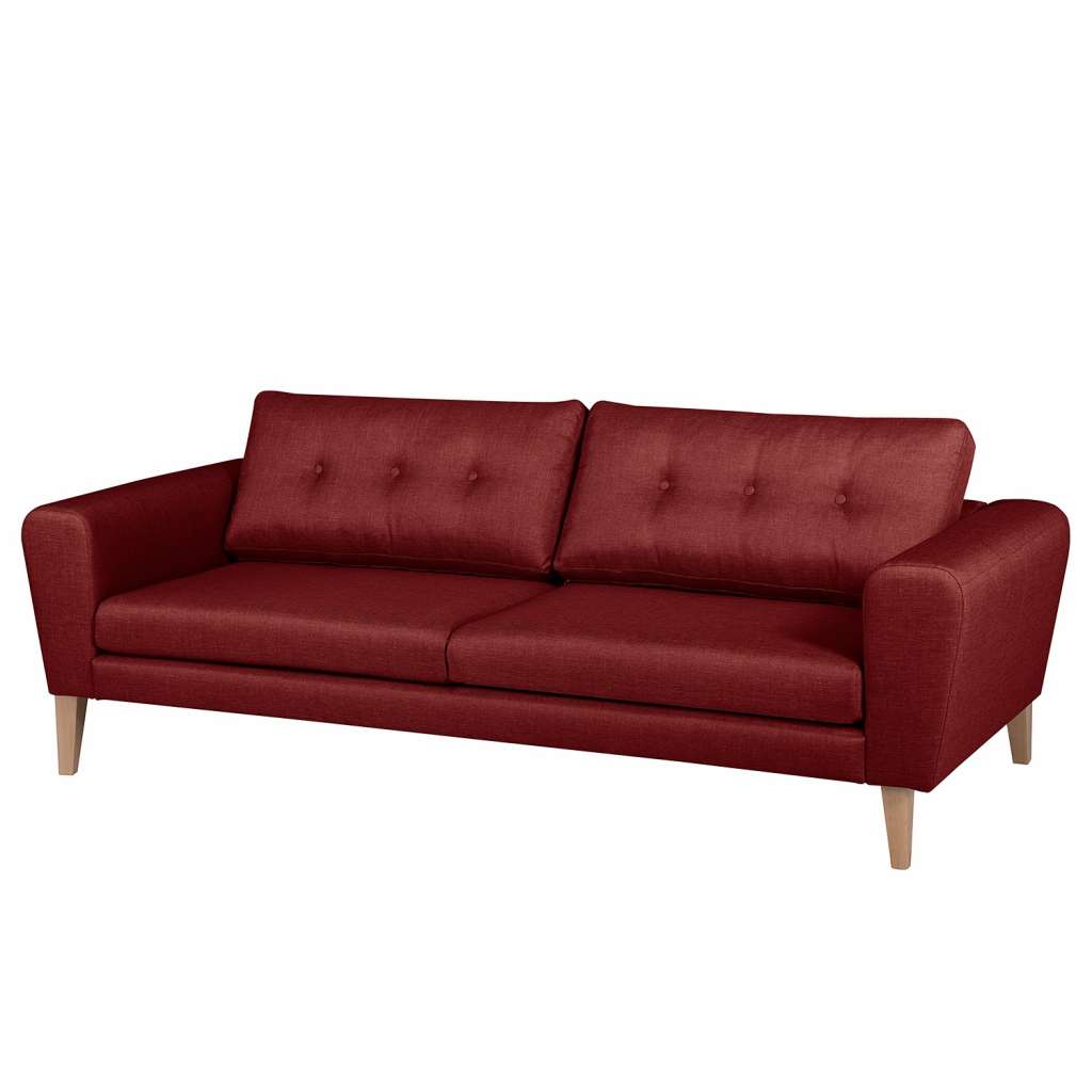 home24 Sofa Theys II (3-Sitzer)
