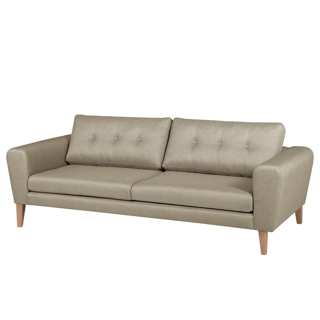 home24 Sofa Theys II (3-Sitzer)