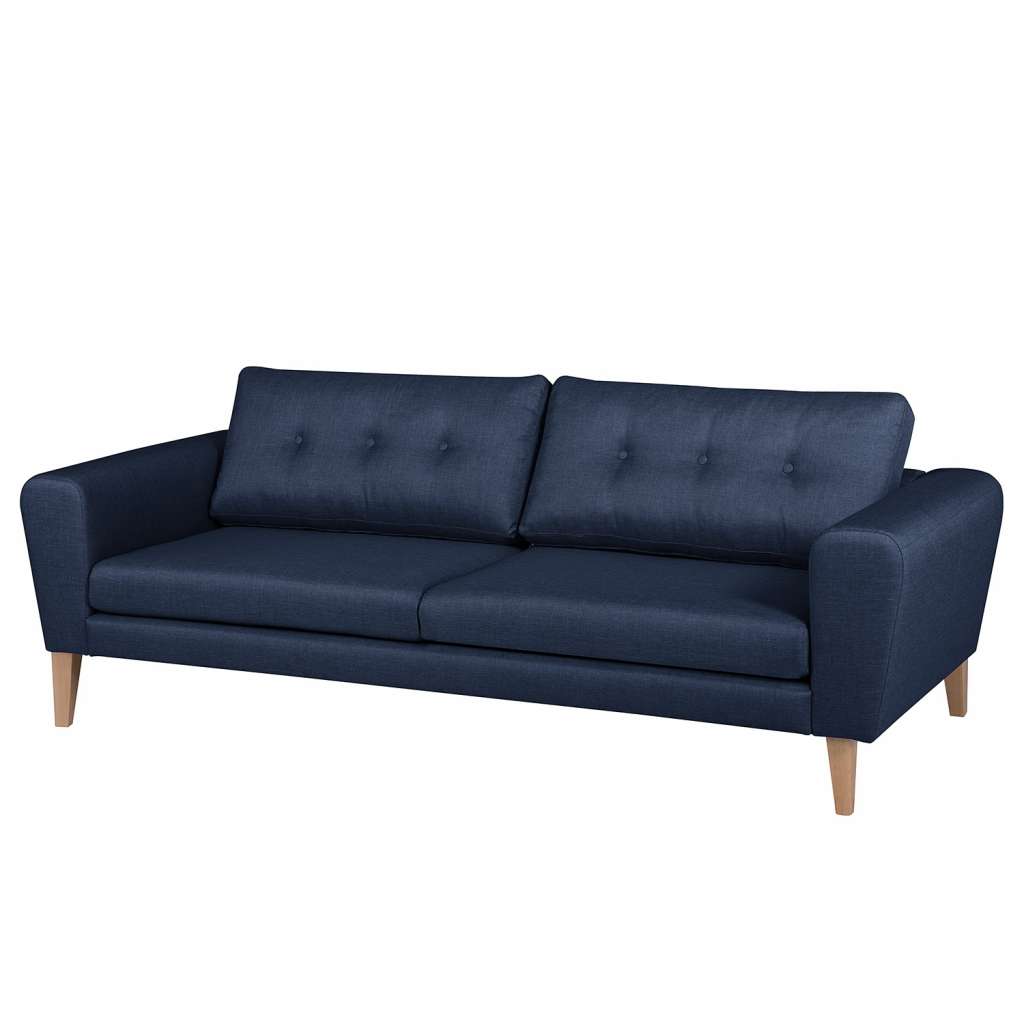 home24 Sofa Theys II (3-Sitzer)