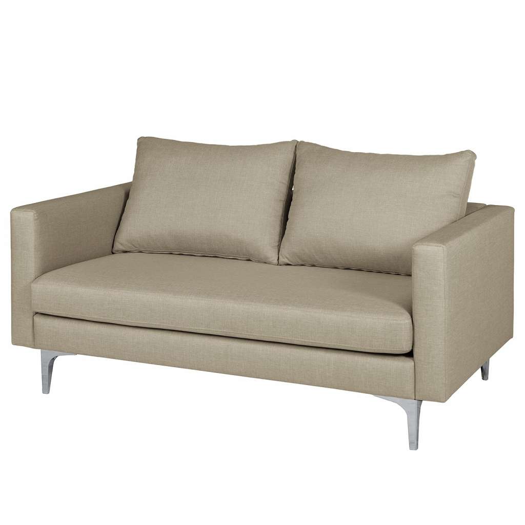 home24 Sofa Theza I (2-Sitzer)