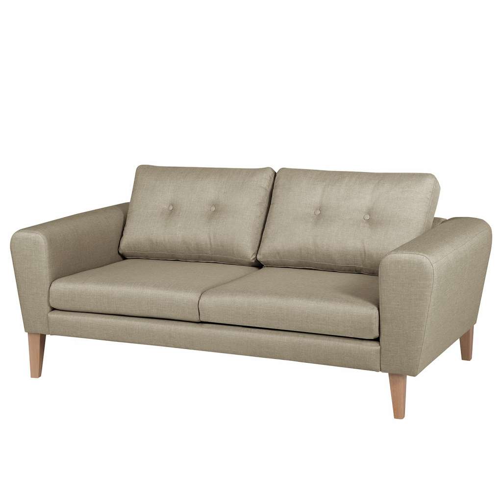 home24 Sofa Theys I (2-Sitzer)