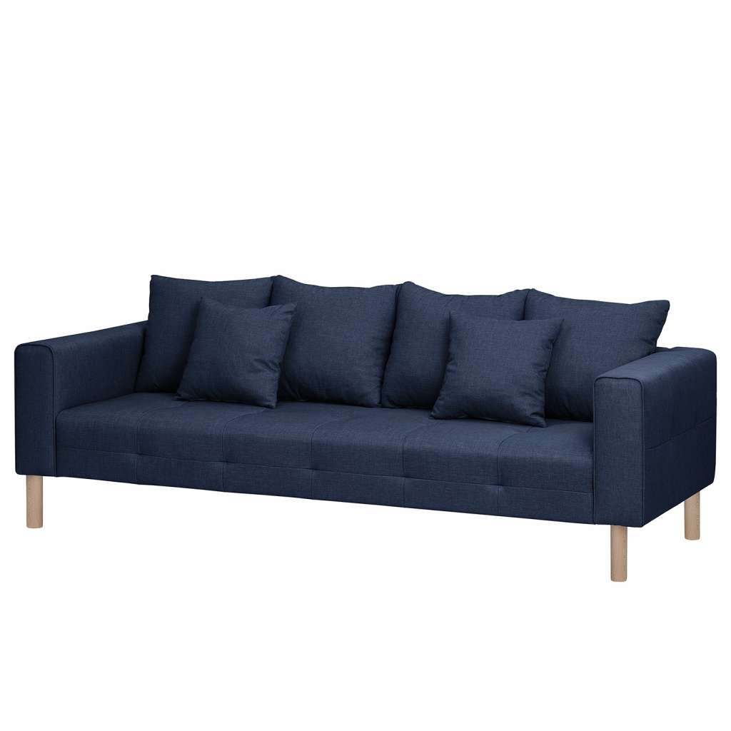 home24 Sofa Theze II (3-Sitzer)