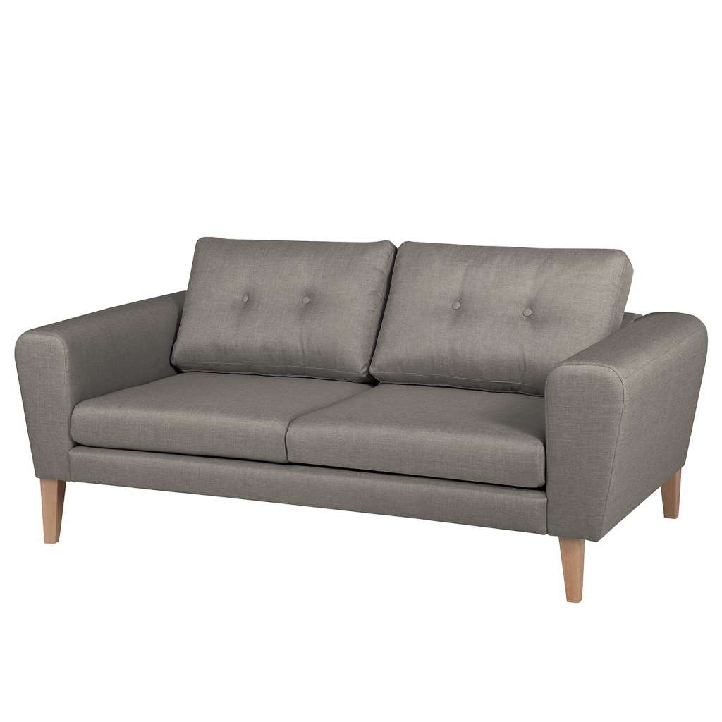 home24 Sofa Theys I (2-Sitzer)