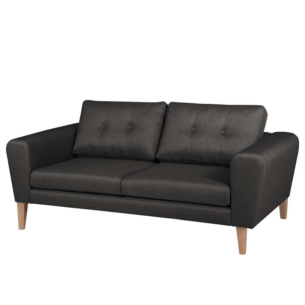 home24 Sofa Theys I (2-Sitzer)