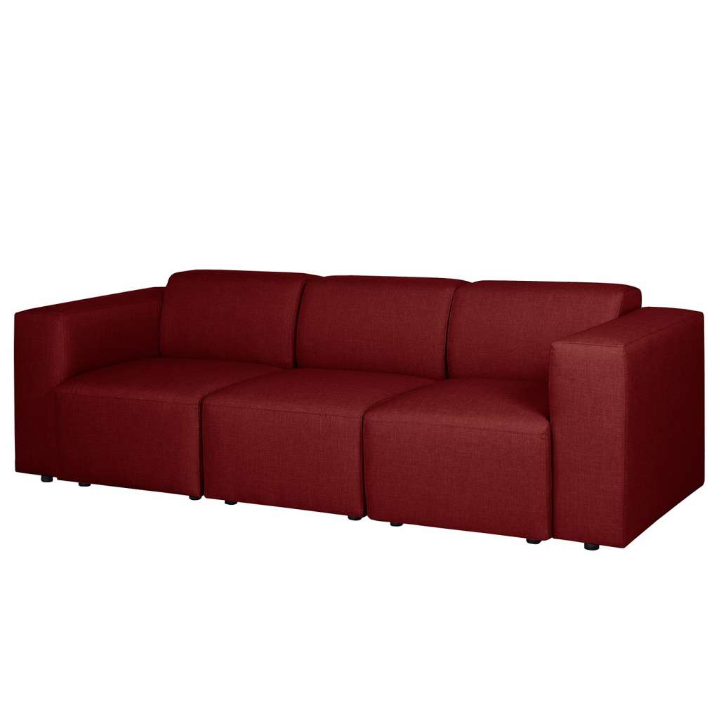 home24 Sofa Thire II (3-Sitzer)