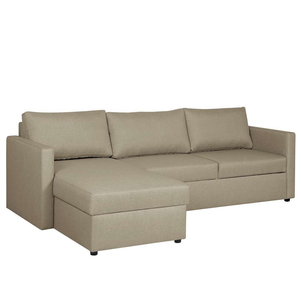 home24 Ecksofa Thury