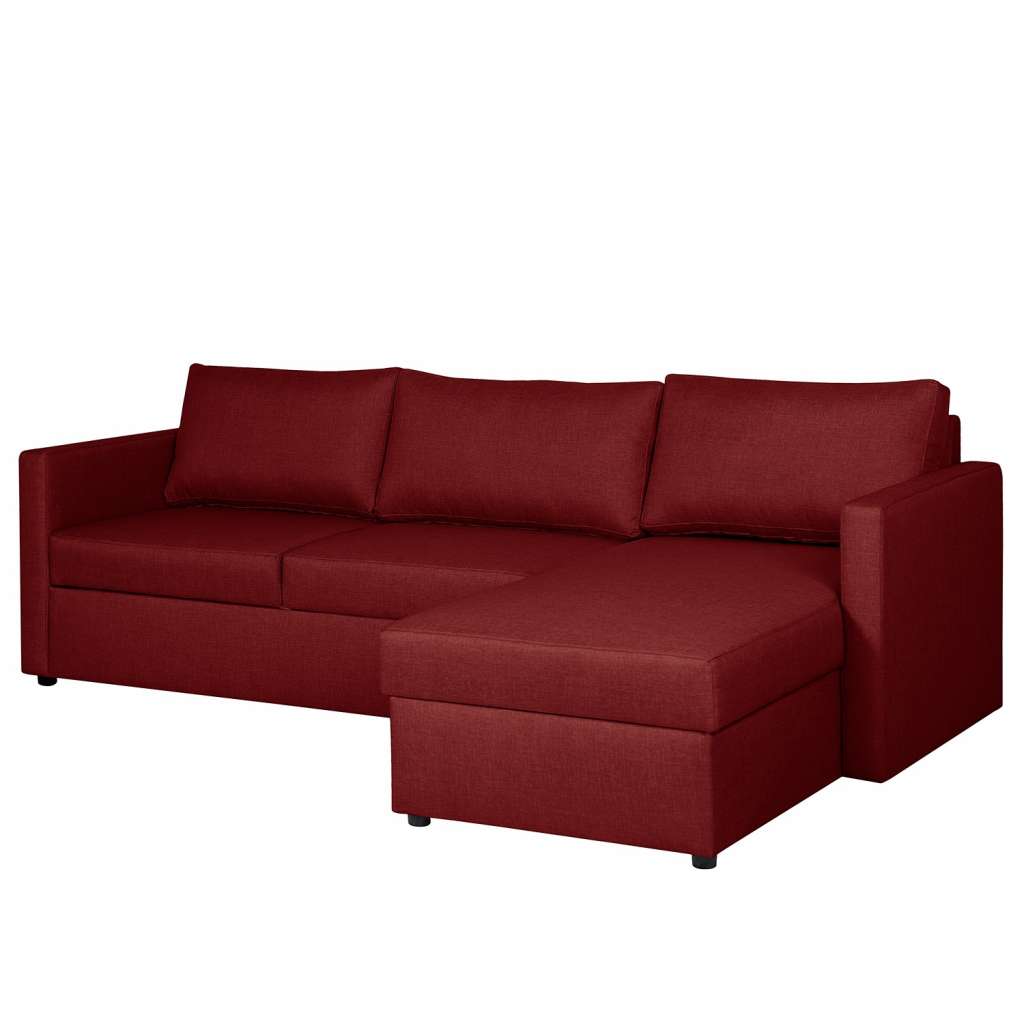 home24 Ecksofa Thury