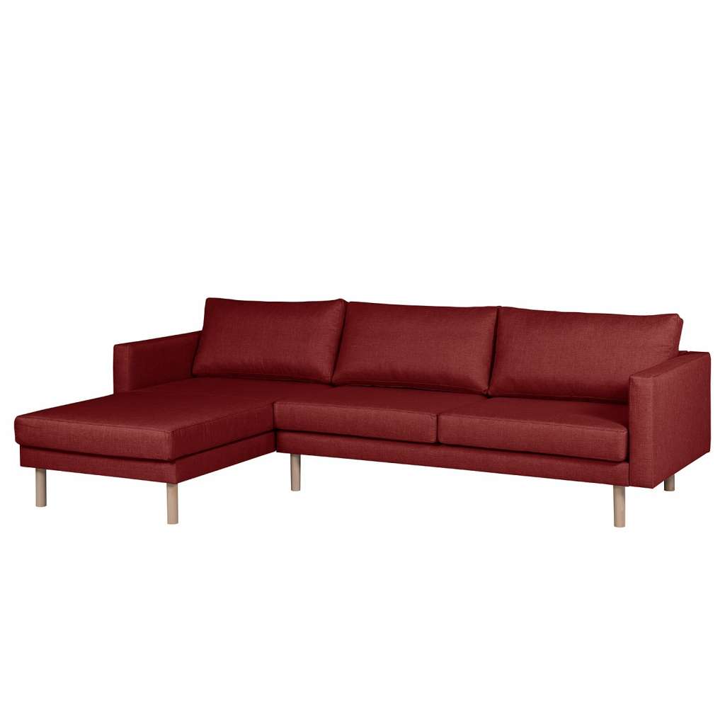 home24 Ecksofa Theix