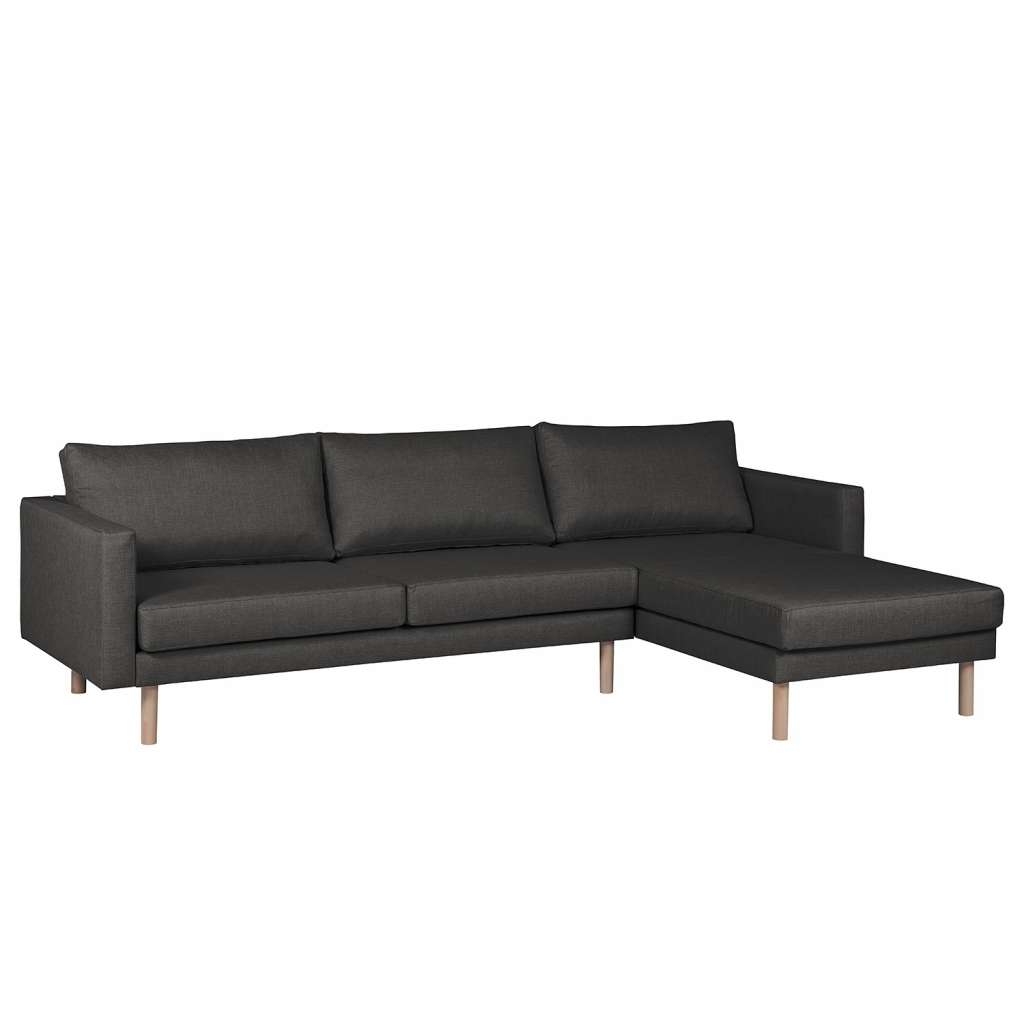 home24 Ecksofa Theix