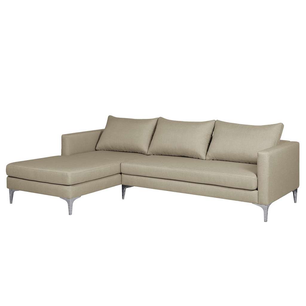 home24 Ecksofa Thevray