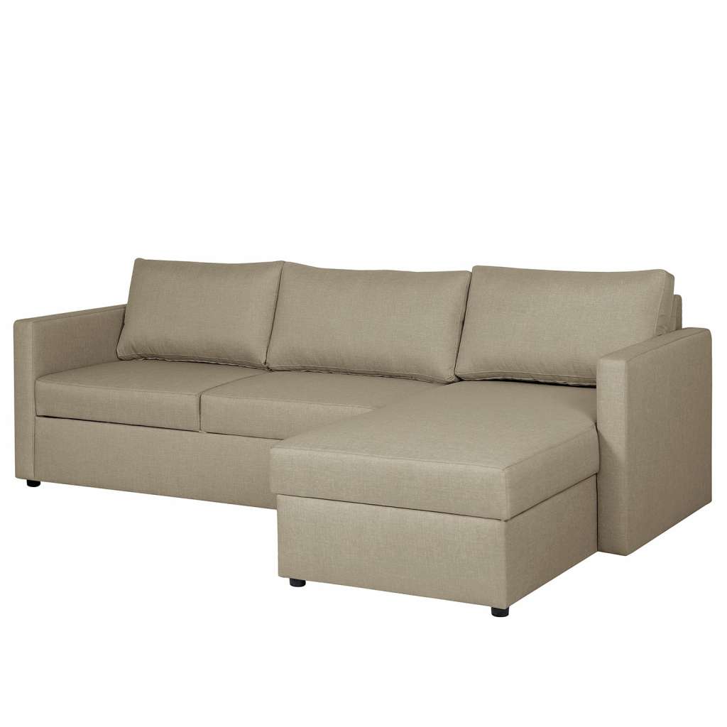 home24 Ecksofa Thury