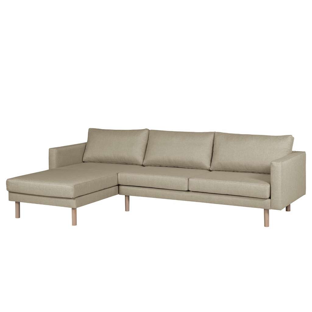 home24 Ecksofa Theix