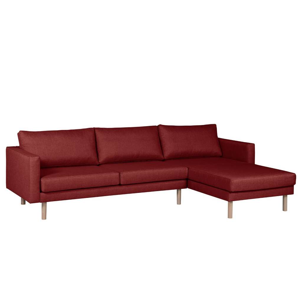 home24 Ecksofa Theix