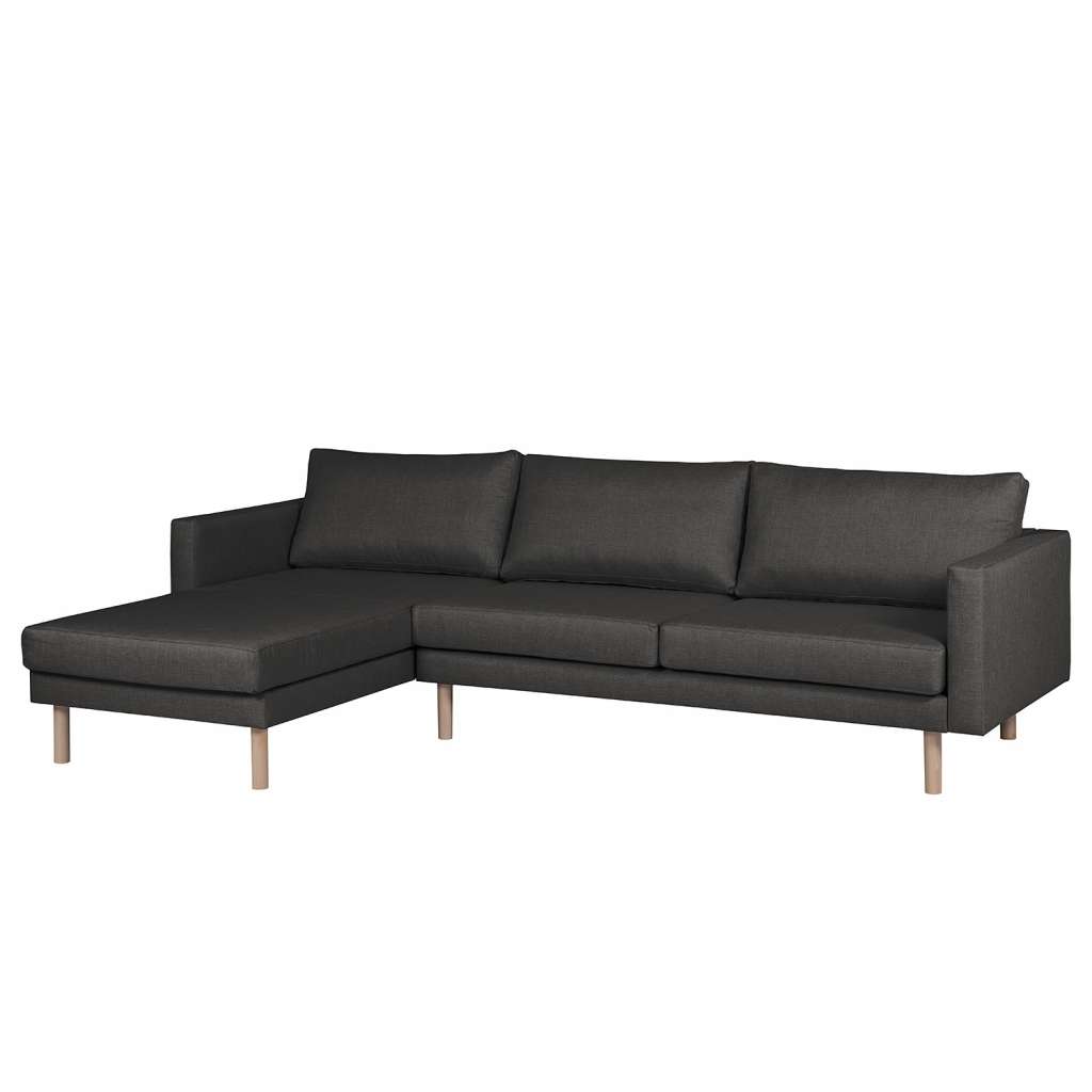 home24 Ecksofa Theix