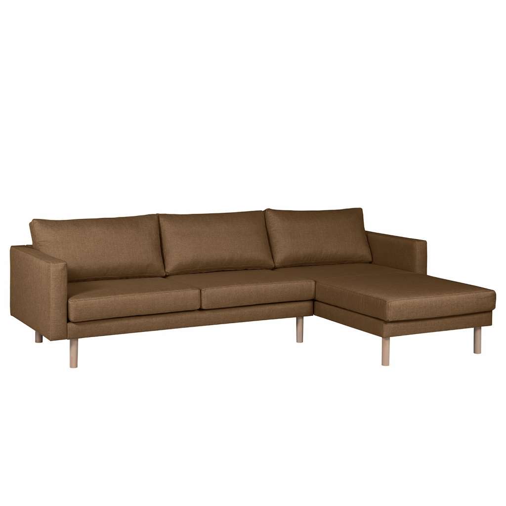 home24 Ecksofa Theix