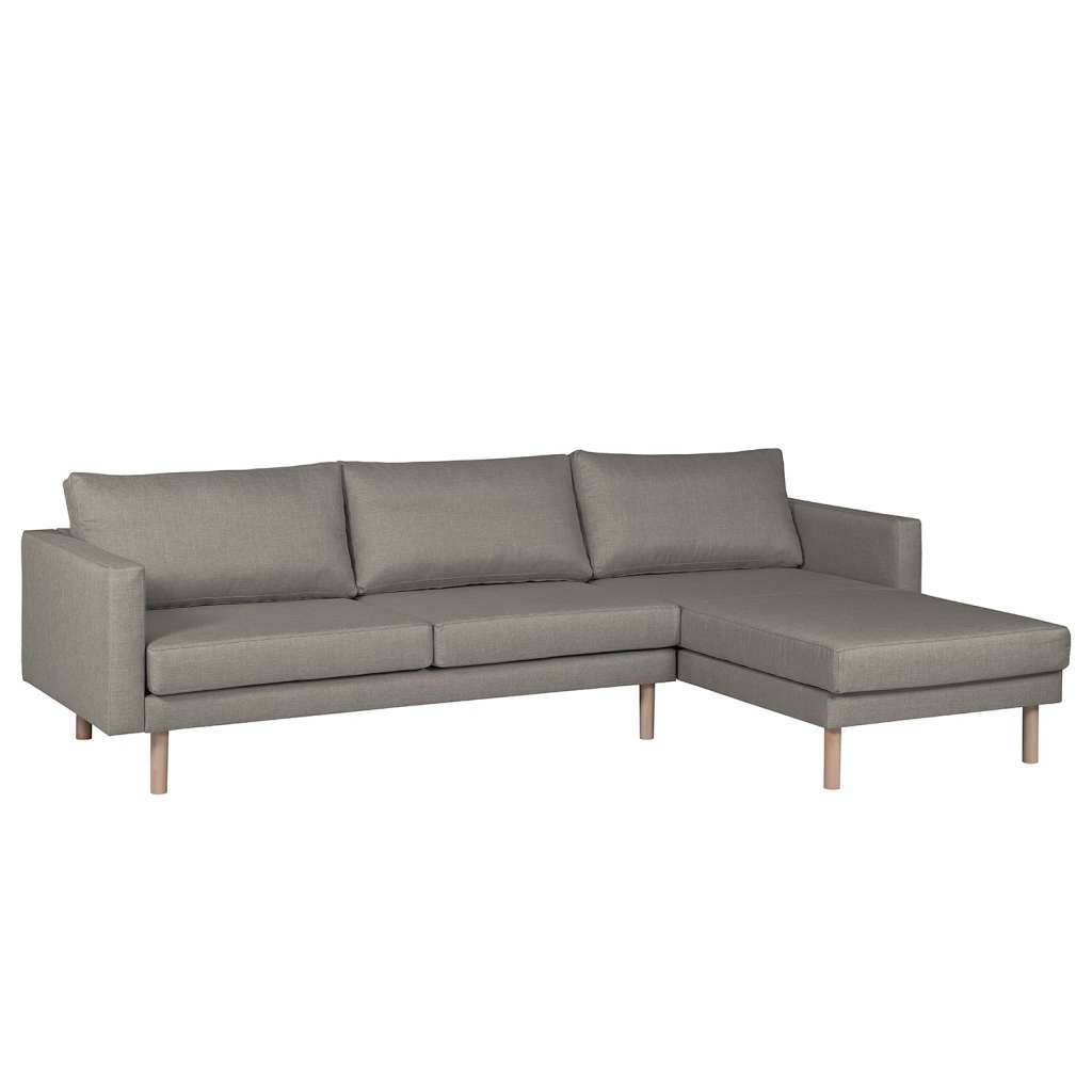 home24 Ecksofa Theix