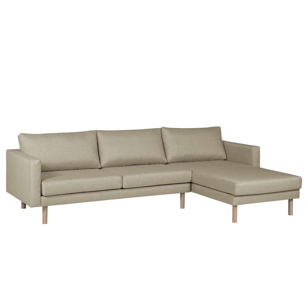 home24 Ecksofa Theix