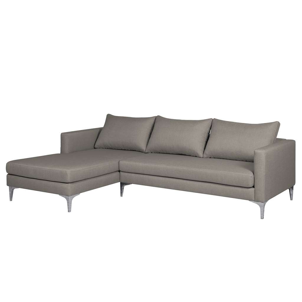 home24 Ecksofa Thevray