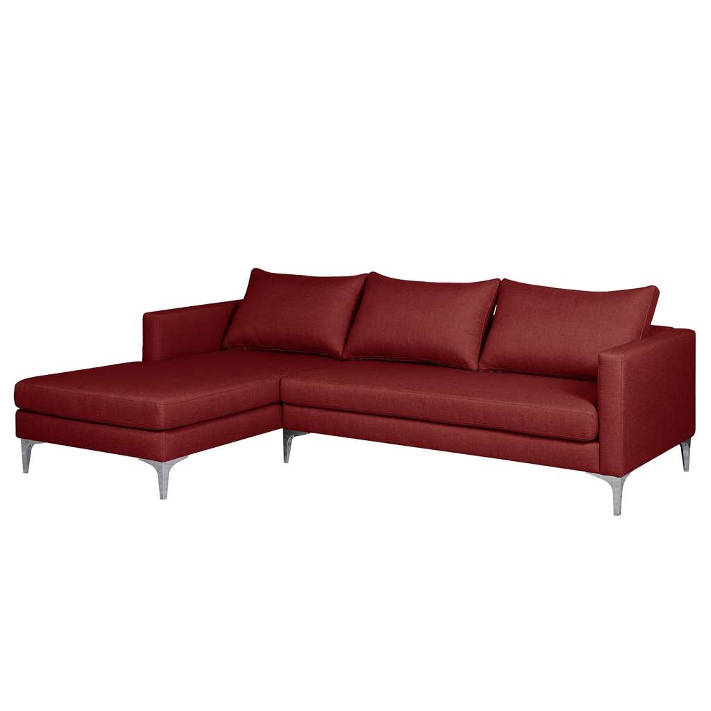 home24 Ecksofa Thevray