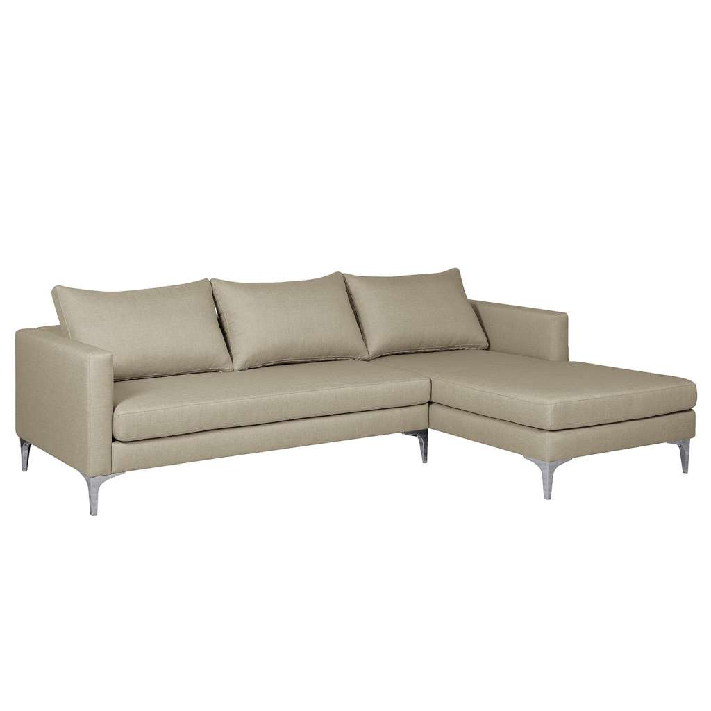 home24 Ecksofa Thevray