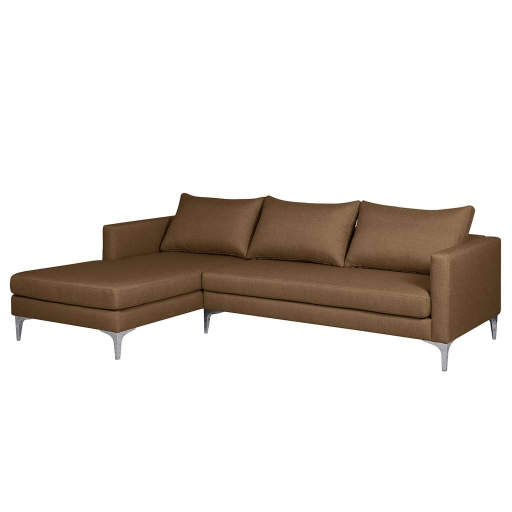 home24 Ecksofa Thevray