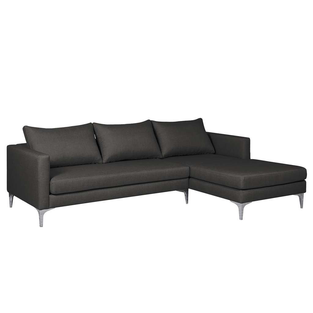 home24 Ecksofa Thevray