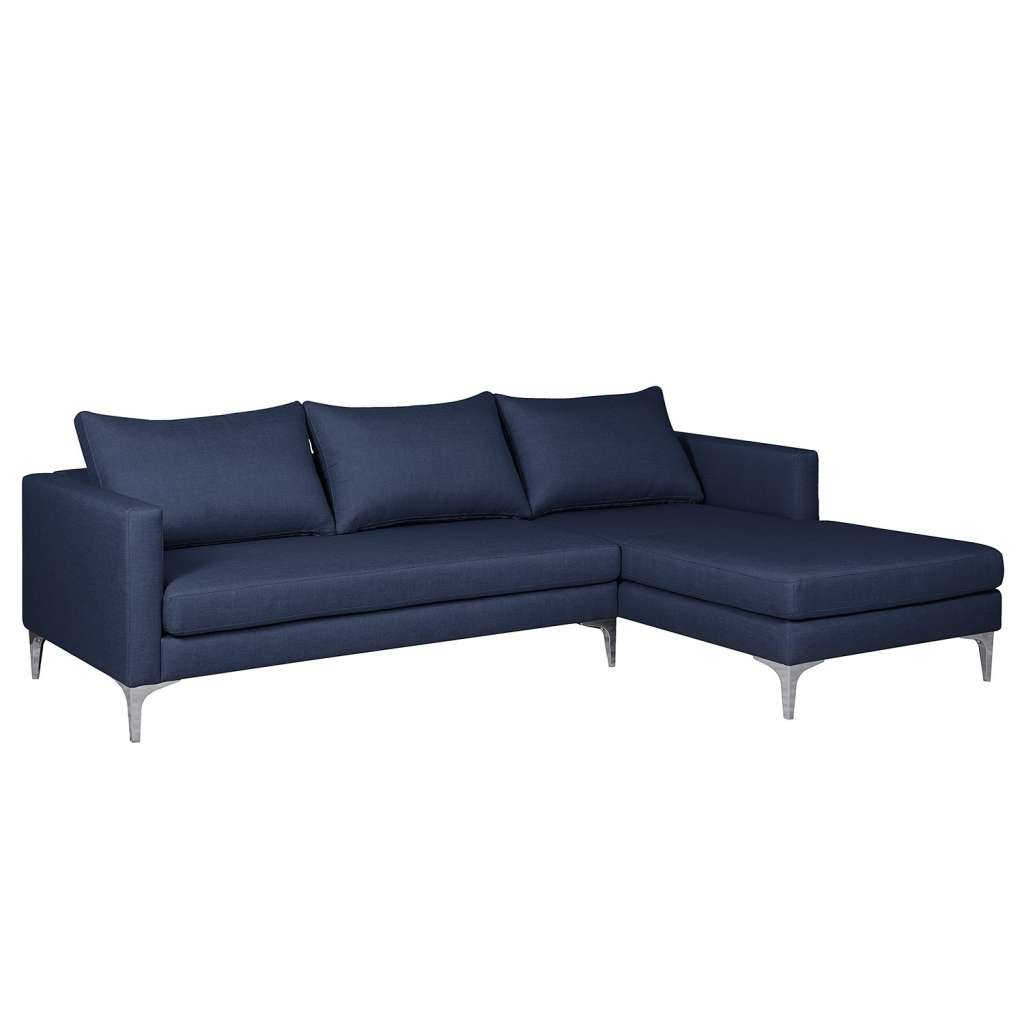 home24 Ecksofa Thevray