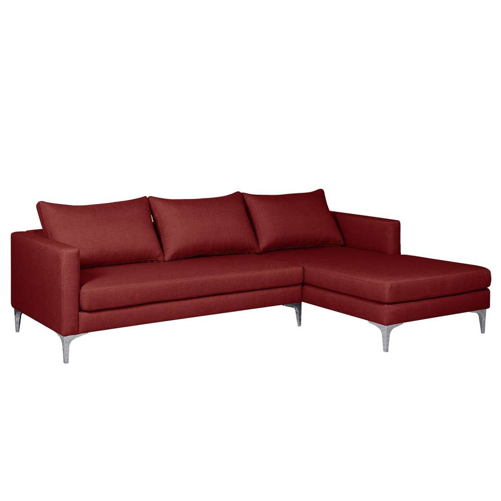 home24 Ecksofa Thevray