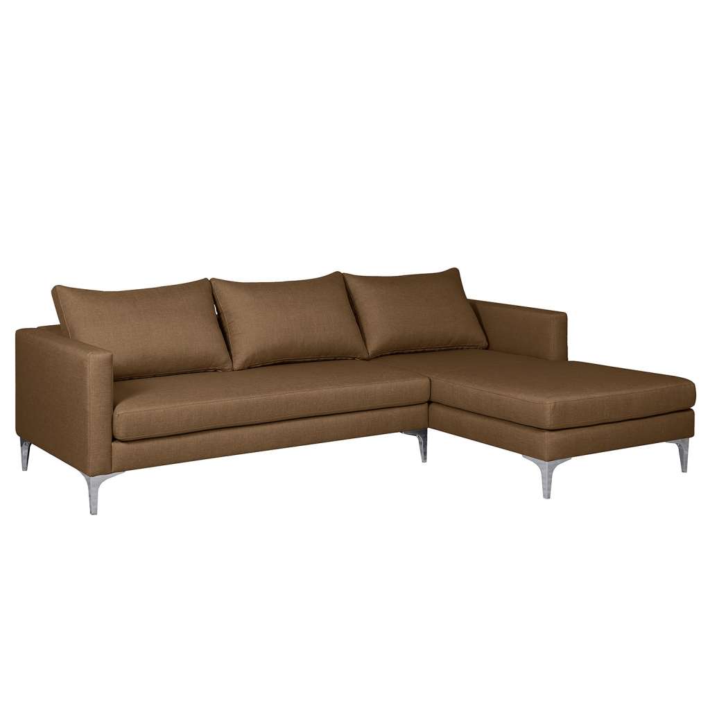 home24 Ecksofa Thevray
