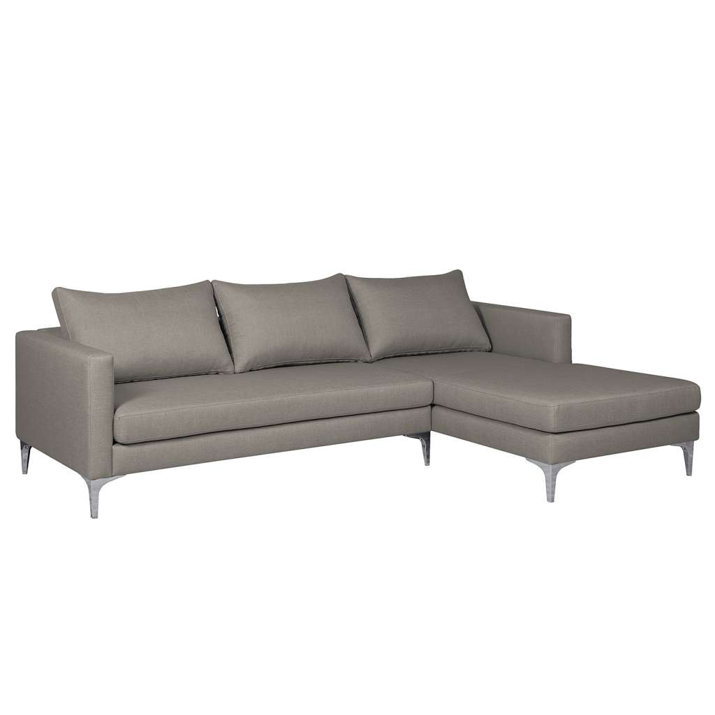 home24 Ecksofa Thevray
