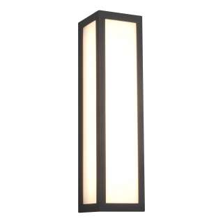 home24 LED-Wandleuchte Fuerte