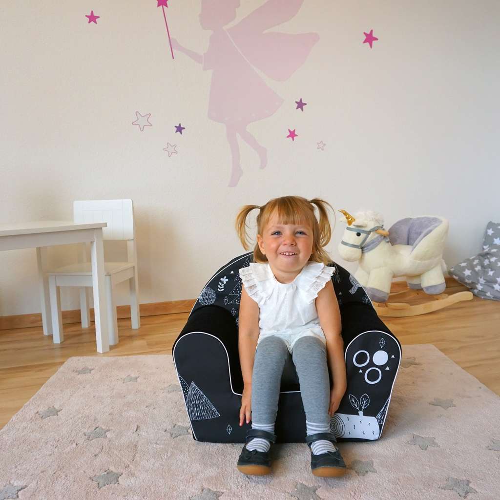 home24 Kindersessel Rabbit
