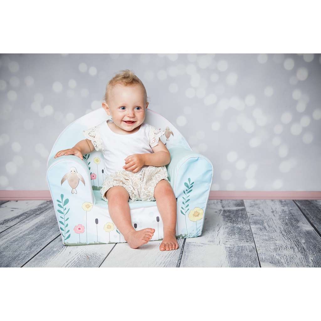 home24 Kindersessel Fawn