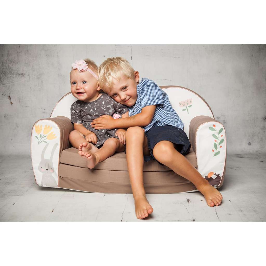 home24 Kindersofa Forest