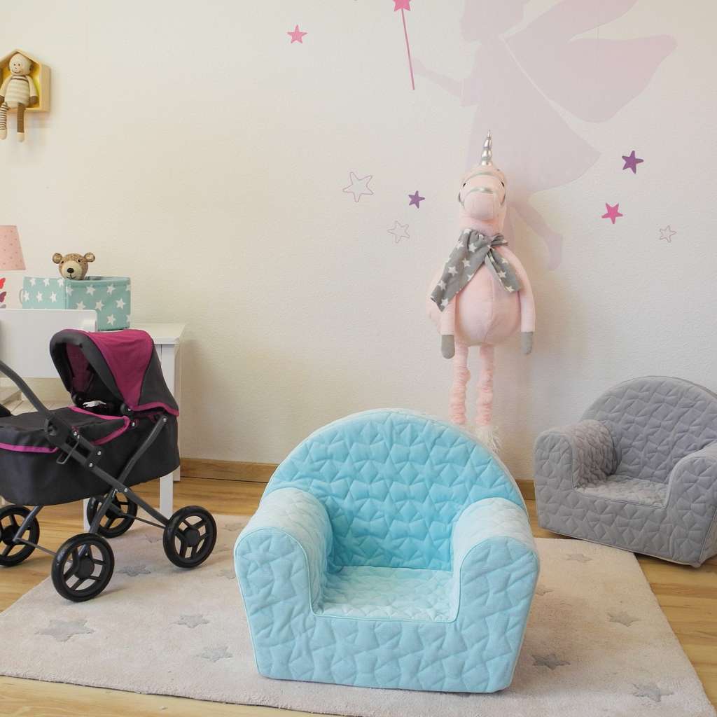 home24 Kindersessel Cosy Geo