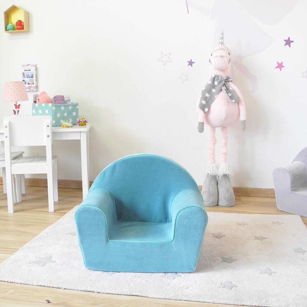 home24 Kindersessel Soft